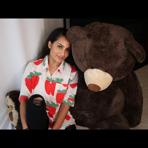 Chill Pjs - Picture 2 of 3